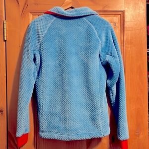 Cotopaxi Highloft Fleece Pullover